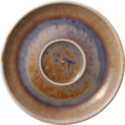 Artikelbild 2 für HEART & SOUL Untertassen Perfect Match Oyster braun Ø 14,0 cm, 6 St., Artikelnummer 107017