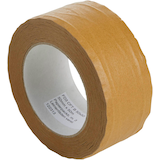 Artikelbild 1 für SUPRA Packband SupraCraft® Plus fadenverstärkt mit Naturfäden braun 50,0 mm x 50,0 m 1 Rolle, Artikelnummer 149516