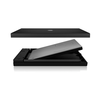 Artikelbild 4 für RaidSonic ICY BOX® IB-200T-C3 Festplattengehäuse, Artikelnummer 201198