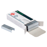 Artikelbild 1 für LEITZ Heftklammern 5577 No.10, 1.000 St., Artikelnummer 575571