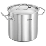 Artikelbild 1 für Bartscher Topf E6,1L-1 silber, 1 St., Artikelnummer 428157