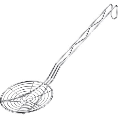 Artikelbild für WESTMARK Schaumlöffel Edelstahl silber, 1 St., Artikelnummer 577169