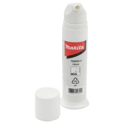 Artikelbild für makita 198993-4 Bohrer- & Meißelfett 100 ml, 1 St., Artikelnummer 495449