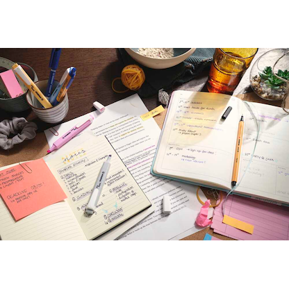 Artikelbild 7 für STABILO swing cool Pastel Textmarker farbsortiert, 8 St., Artikelnummer 967362