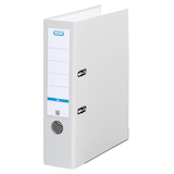 Artikelbild 1 für ELBA smart Pro Ordner weiß Kunststoff 8,0 cm DIN A4, 1 St., Artikelnummer 964395