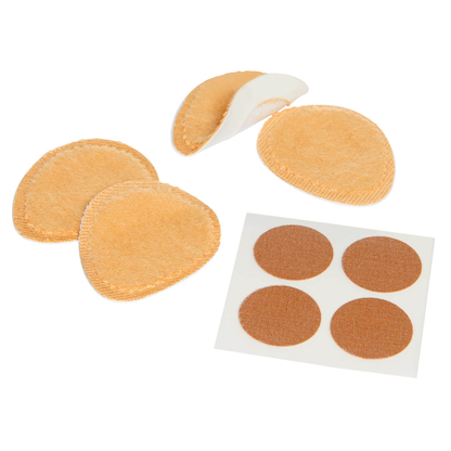 Artikelbild 2 für Scholl Hornhautpflaster 7313 beige, 4 St., Artikelnummer 624223