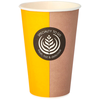 Einweg-Kaffeebecher