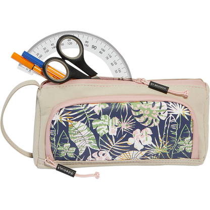 Artikelbild 7 für BRUNNEN Schlampermäppchen s'maepp jungle vibes Motiv, 21,0 x 11,5 cm, Artikelnummer 499271