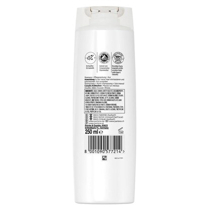 Artikelbild 2 für PANTENE PRO-V 3in1 REPAIR&CARE Shampoo 250 ml, Artikelnummer 272199