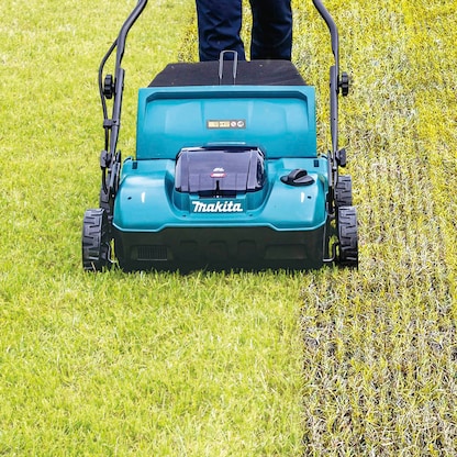 Artikelbild 4 für makita UV001GZ Akku-Vertikutierer 40,0 V max., ohne Akku, Artikelnummer 302549