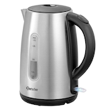 Artikelbild 1 für Bartscher Wasserkocher 1,7L silber 1,7 l 2.200 W, Artikelnummer 427736
