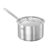 Artikelbild 1 für Bartscher Topf E6,7L-SG1 silber, 1 St., Artikelnummer 427407