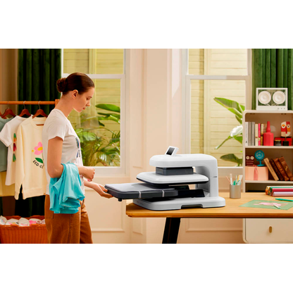 Artikelbild 9 für LOKLiK ImPress™Auto 2 Smart Transferpresse 38,1 x 38,1 cm, 1 St., Artikelnummer 536518