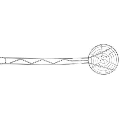Artikelbild 2 für WESTMARK Schaumlöffel Edelstahl silber, 1 St., Artikelnummer 577169