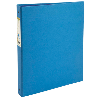 Artikelbild 2 für Exacompta Forever Ringbuch 4-Ringe hellblau 4,0 cm DIN A4, 1 St., Artikelnummer 680387