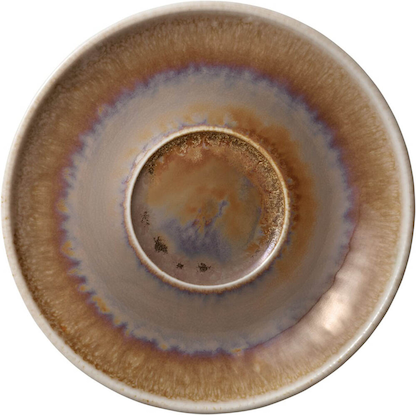 Artikelbild 2 für HEART & SOUL Untertassen Perfect Match Oyster braun Ø 16,0 cm, 6 St., Artikelnummer 107039