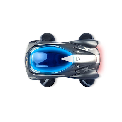 Artikelbild 7 für Revell RC Future Rolling Thunder Ferngesteuertes Auto grau, Artikelnummer 132587