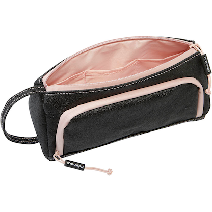 Artikelbild 6 für BRUNNEN Schlampermäppchen s'maepp midnight sky schwarz /pink, 21,0 x 11,5 cm, Artikelnummer 499263