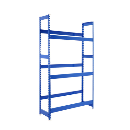 Artikelbild 3 für Simonrack Getränkekistenregal SIMONBOTTLE 3 8435104962466 blau 100,0 x 30,0 x 180,0 cm, Artikelnummer 980547