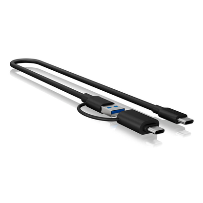 Artikelbild 6 für RaidSonic ICY BOX® IB-200T-C3 Festplattengehäuse, Artikelnummer 201198