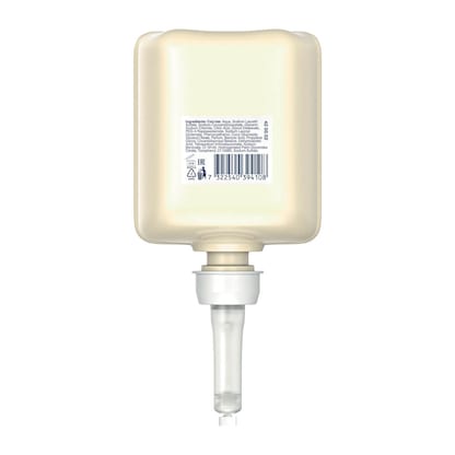 Artikelbild 2 für TORK Premium Mild Mini Flüssigseife 475 ml, Artikelnummer 404145