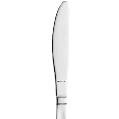 Artikelbild 3 für Amefa Messer Scandinave silber poliert, 12 St., Artikelnummer 548588