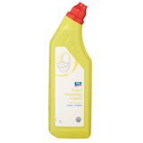 Artikelbild 1 für aro Lemon WC-Reiniger Lemon, 1,0 l, Artikelnummer 798247