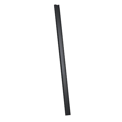 Artikelbild 2 für DURABLE Klemmschienen schwarz DIN A4 30 Blatt, 50 St., Artikelnummer 570663