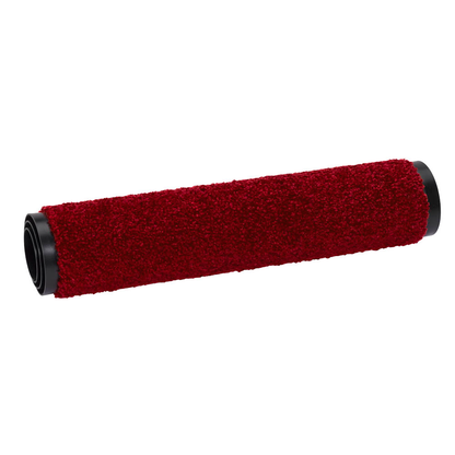 Artikelbild 3 für Mercury Fußmatte Memphis rot 60,0 x 80,0 cm, Artikelnummer 500264