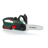 Artikelbild 1 für klein Spielzeug-Kettensäge 8399 grün, schwarz, Artikelnummer 604217