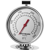 Artikelbild 1 für WESTMARK Backofenthermometer silber, Artikelnummer 710192