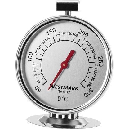 Artikelbild für WESTMARK Backofenthermometer silber, Artikelnummer 710192