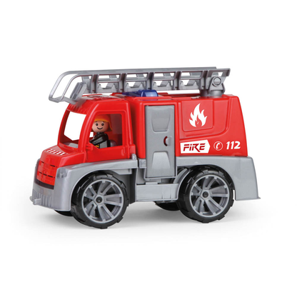 Artikelbild für LENA TRUCKS Feuerwehr mit Leiter 4457 Spielzeugauto, Artikelnummer 995132