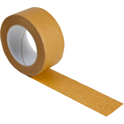 Artikelbild 3 für SUPRA Packband SupraCraft® Plus fadenverstärkt mit Kunststofffäden braun 50,0 mm x 50,0 m 1 Rolle, Artikelnummer 149509