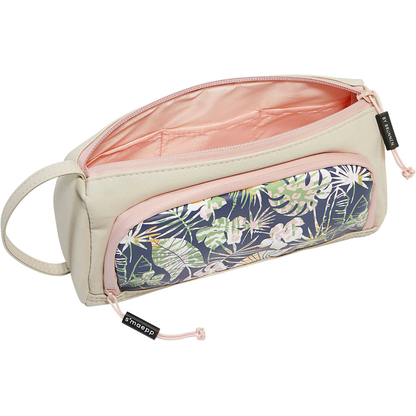 Artikelbild 8 für BRUNNEN Schlampermäppchen s'maepp jungle vibes Motiv, 21,0 x 11,5 cm, Artikelnummer 499271