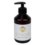 Artikelbild 1 für ISARGOLD ISARGOLD Händedesinfektionsgel 250,0 ml, Artikelnummer 403149