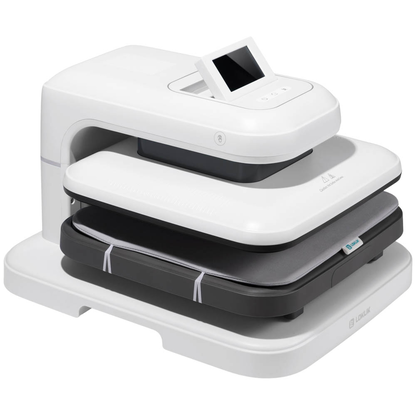 Artikelbild 2 für LOKLiK ImPress™Auto 2 Smart Transferpresse 38,1 x 38,1 cm, 1 St., Artikelnummer 536518