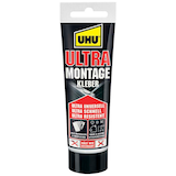 Artikelbild 1 für UHU ULTRA Montagekleber 100,0 g, 1 St., Artikelnummer 743837
