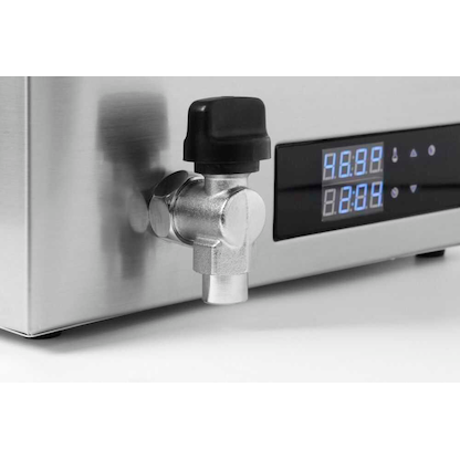 Artikelbild 2 für HENDI GN 1/1 Sous-Vide Garer, Artikelnummer 813107