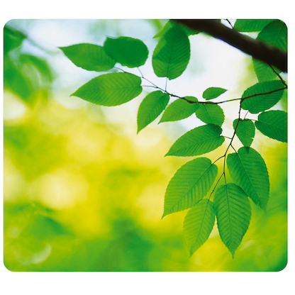 Artikelbild 2 für Fellowes Mousepad Blätter, Artikelnummer 695106