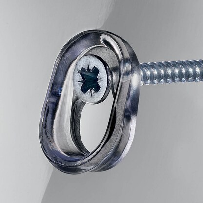 Artikelbild 10 für SIGEL Wandprospekthalter transparent bis 96,0 x 60,0 mm 10,5 x 4,5 x 7,6 cm, 1 St., Artikelnummer 450231