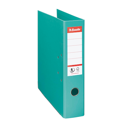 Artikelbild 2 für Esselte No.1 POWER Ordner mint Kunststoff 7,5 cm DIN A4, 1 St., Artikelnummer 683805