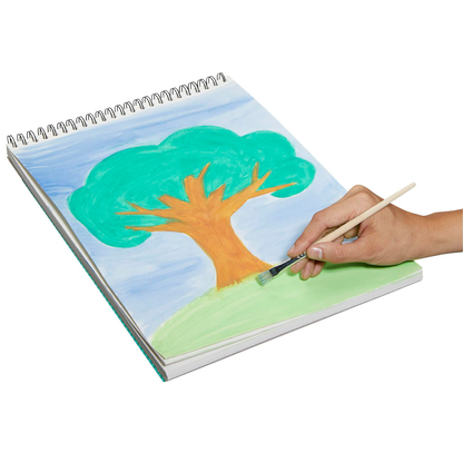 Artikelbild 2 für RÖMERTURM Aquarellblock Classic Line DIN A3 300 g/qm, 30 Blatt, 1 Block, Artikelnummer 872376