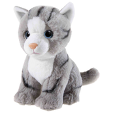 Artikelbild 1 für heunec® Katze Kuscheltier, Artikelnummer 948957