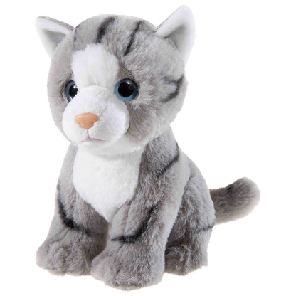 Artikelbild für heunec® Katze Kuscheltier, Artikelnummer 948957