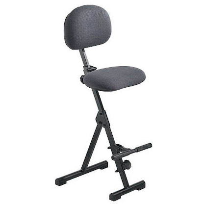 Artikelbild für meychair Stehhilfe AF-SR-ST-AH 11098 anthrazit, 1 St., Artikelnummer 116226