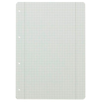 Artikelbild 2 für LANDRÉ® Ringbucheinlage A4 kariert, 50 Blätter, Artikelnummer 298788