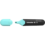 Artikelbild 1 für Schneider Job Pastell Textmarker türkis, 1 St., Artikelnummer 317319
