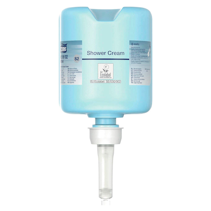 Artikelbild für TORK Mini Duschcreme Duschcreme 475 ml, Artikelnummer 404160