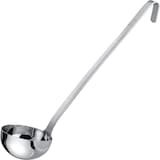 Artikelbild 1 für WESTMARK Schöpflöffel Edelstahl silber, 1 St., Artikelnummer 577177